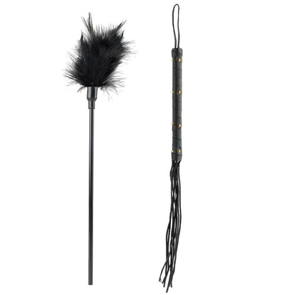 FETISH FANTASY LIMITED EDITION - KIT FETISH FETISH FANTASY ED.LIMITADA