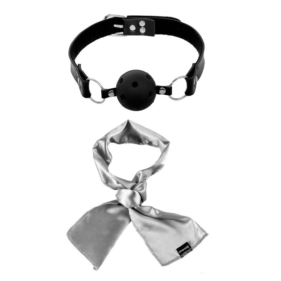 FETISH FANTASY LIMITED EDITION - KIT FETISH FETISH FANTASY ED.LIMITADA