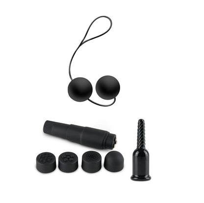 FETISH FANTASY LIMITED EDITION - KIT FETISH FETISH FANTASY ED.LIMITADA