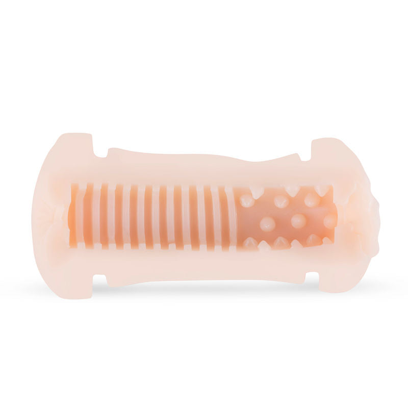 WOMANVIBE - DOUBLE GUMY MASTURBATOR WOMANVIBE