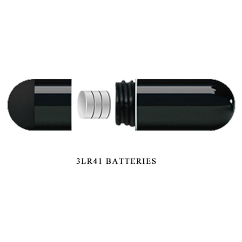PRETTY LOVE - CURITIS VIBRATOR RING PRETTY LOVE