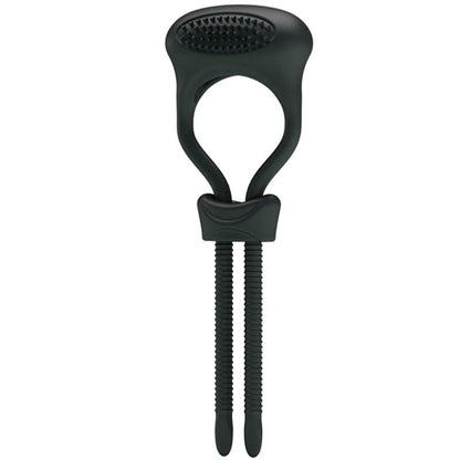 PRETTY LOVE - CURITIS VIBRATOR RING PRETTY LOVE