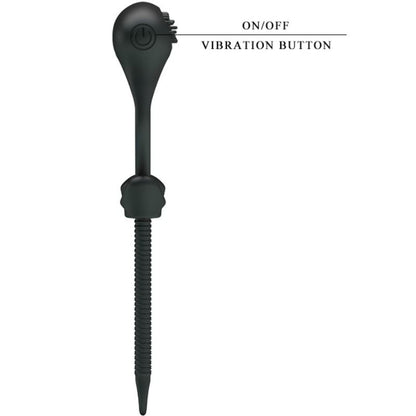 PRETTY LOVE - CURITIS VIBRATOR RING PRETTY LOVE
