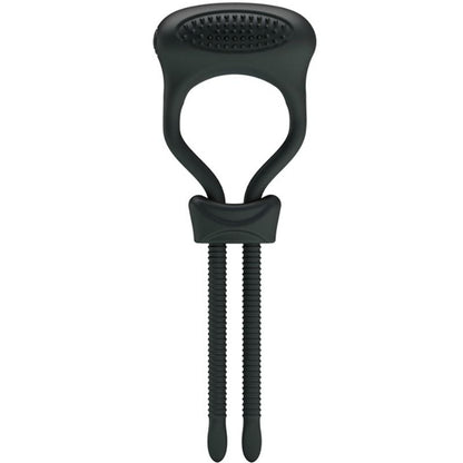 PRETTY LOVE - CURITIS VIBRATOR RING PRETTY LOVE