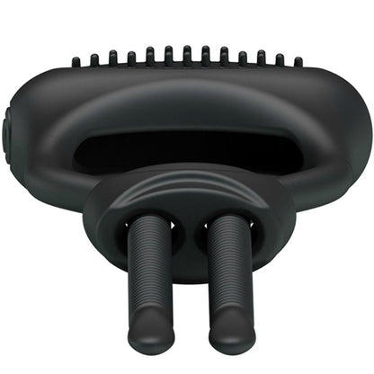 PRETTY LOVE - CURITIS VIBRATOR RING PRETTY LOVE