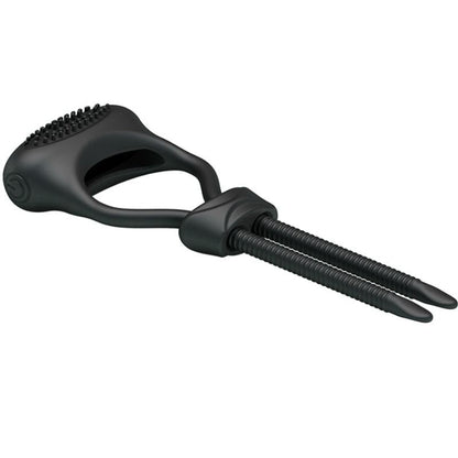 PRETTY LOVE - CURITIS VIBRATOR RING PRETTY LOVE