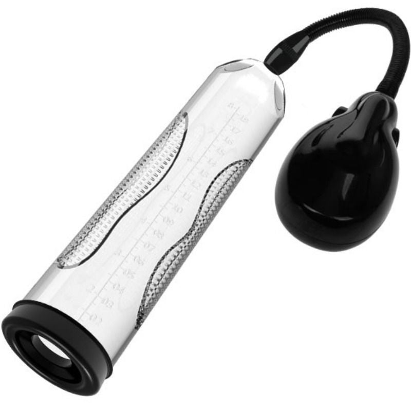 PRETTY LOVE - ALEXANDER AUTOMATIC ERECTION PUMP PRETTY LOVE MALE