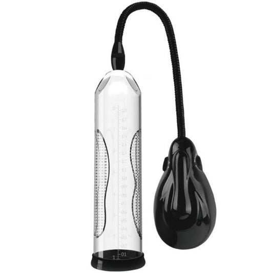 PRETTY LOVE - ALEXANDER AUTOMATISCHE ERECTIEPOMP