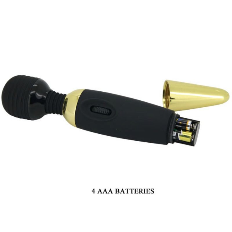 PRETTY LOVE - POWER WAND MASSAGER PRETTY LOVE
