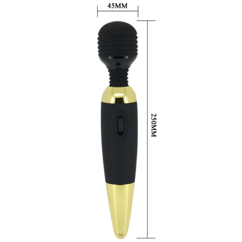 PRETTY LOVE - POWER WAND MASSAGER PRETTY LOVE