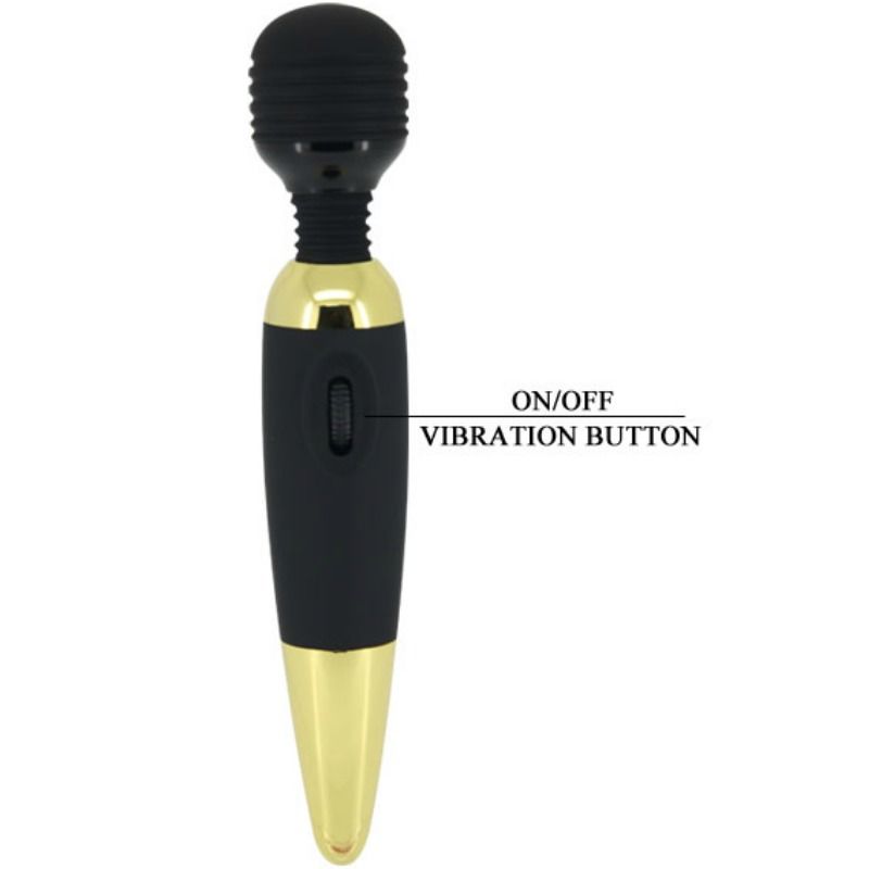 PRETTY LOVE - POWER WAND MASSAGER PRETTY LOVE