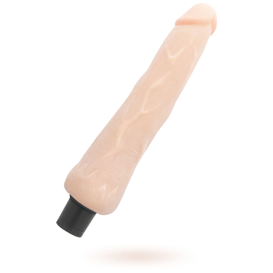LOVECLONE - RAGNAR SELF LUBRICATION VIBRATOR 24.5 CM -O- 3.5 CM LOVECLONE