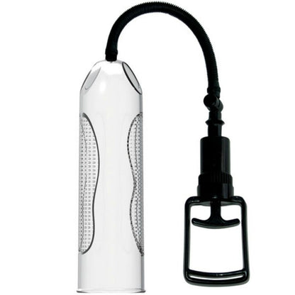 PRETTY LOVE - ERECTION PUMP WITH VIBRATION PRETTY LOVE MALE