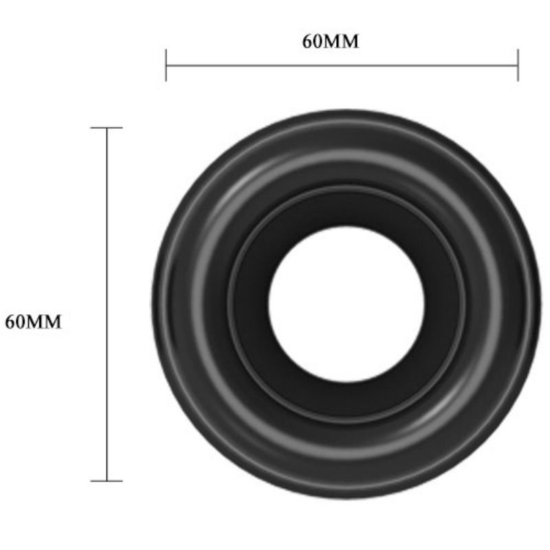 PRETTY LOVE - ERECTION PUMP WITH VIBRATION PRETTY LOVE MALE