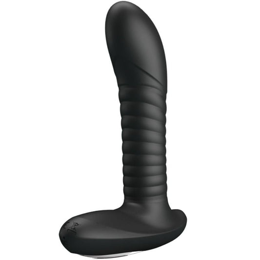 PRETTY LOVE - MERLIN ANAL ROTATION AND VIBRATION FUNCTION BLACK PRETTY LOVE