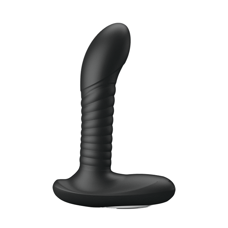 PRETTY LOVE - MERLIN ANAL ROTATION AND VIBRATION FUNCTION BLACK PRETTY LOVE