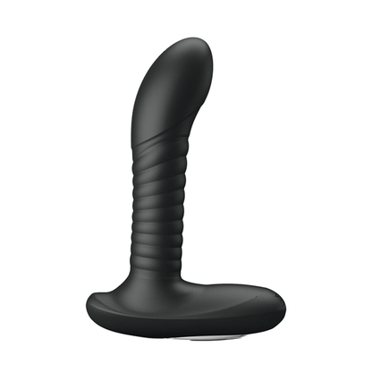 PRETTY LOVE - MERLIN ANAL ROTATION AND VIBRATION FUNCTION BLACK PRETTY LOVE