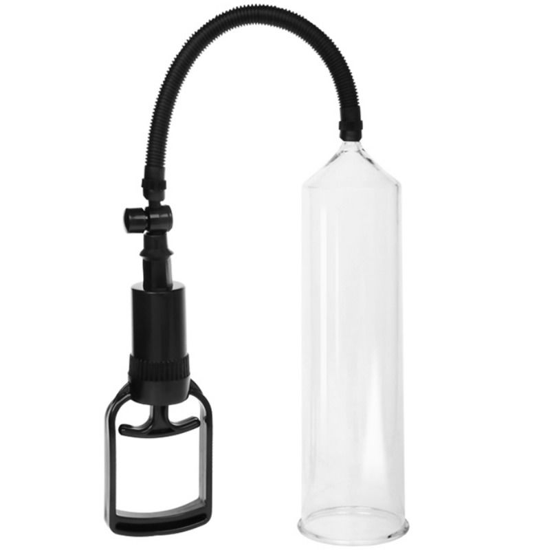 PRETTY LOVE - ALEXANDER ERECTION PUMP PRETTY LOVE MALE