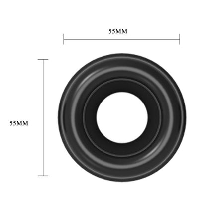 PRETTY LOVE - ERECTION PUMP WITH BAROMETER PRETTY LOVE MALE