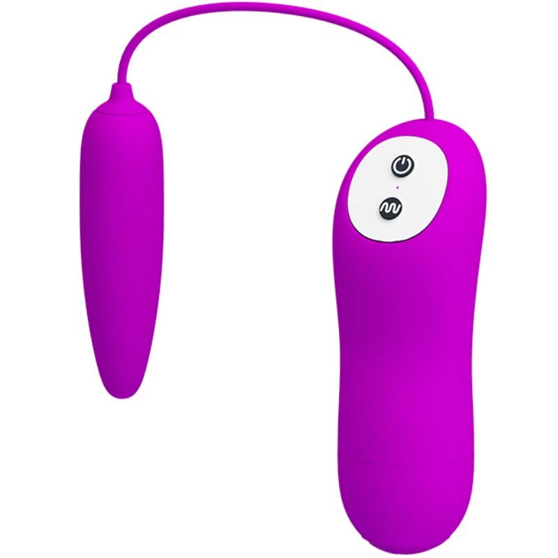 PRETTY LOVE - HARRIET MASSAGER STIMULATOR PRETTY LOVE