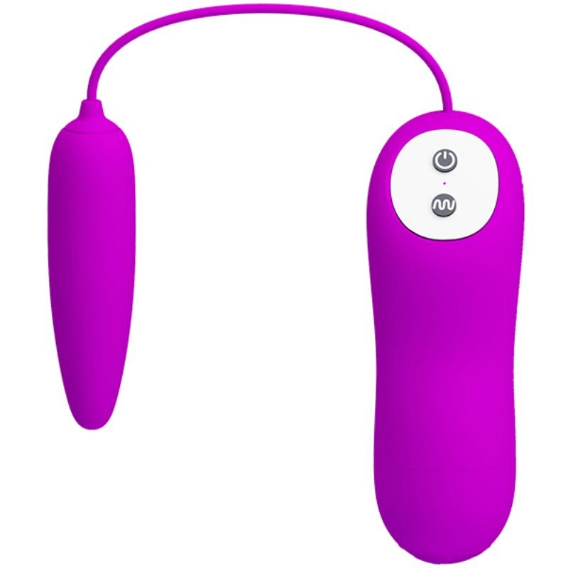PRETTY LOVE - HARRIET MASSAGER STIMULATOR PRETTY LOVE
