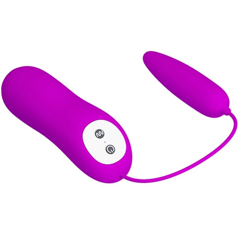 PRETTY LOVE - HARRIET MASSAGER STIMULATOR PRETTY LOVE