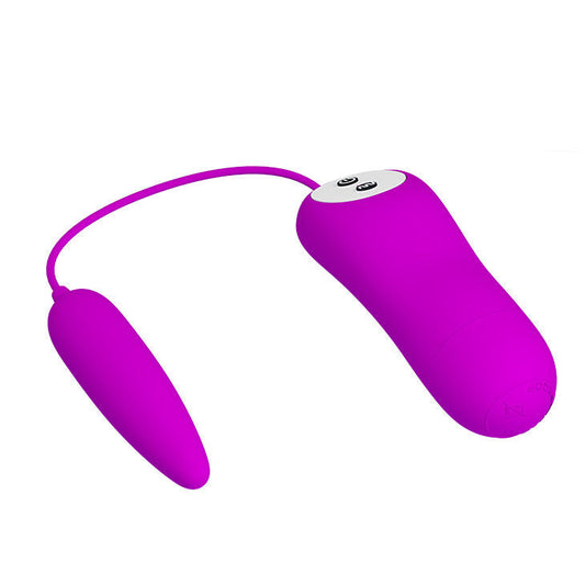 PRETTY LOVE - HARRIET MASSAGER STIMULATOR PRETTY LOVE