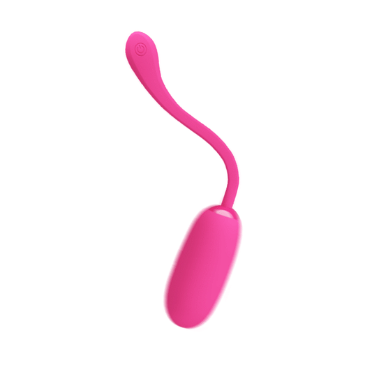 PRETTY LOVE - SMART JULIUS VIBRATING EGG PRETTY LOVE SMART