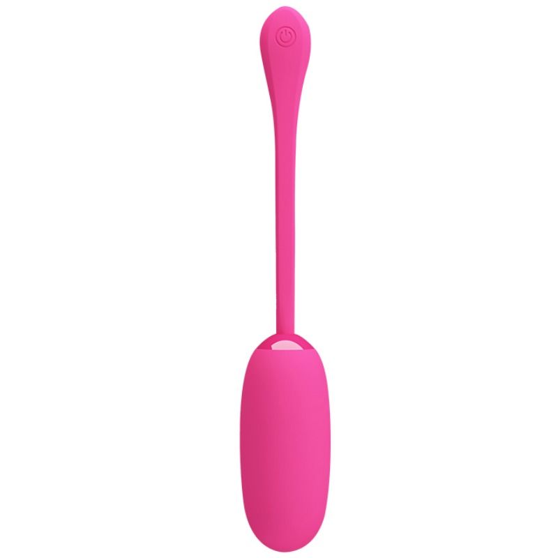 PRETTY LOVE - SMART JULIUS VIBRATING EGG PRETTY LOVE SMART