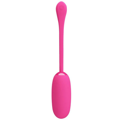 PRETTY LOVE - SMART JULIUS VIBRATING EGG PRETTY LOVE SMART