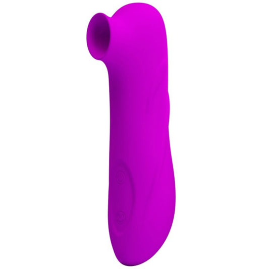 ROMANCE - MAGIC FLUTE SUCTION STIMULATOR ROMANCE
