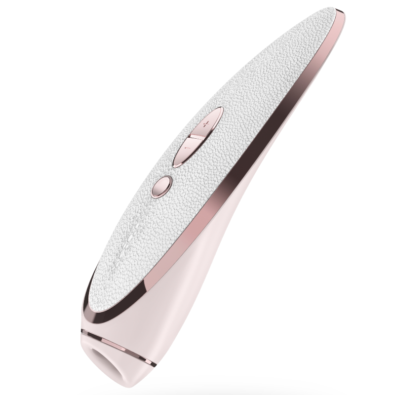 SATISFYER - LUXURY PRET A PORTER - ToysByMonk
