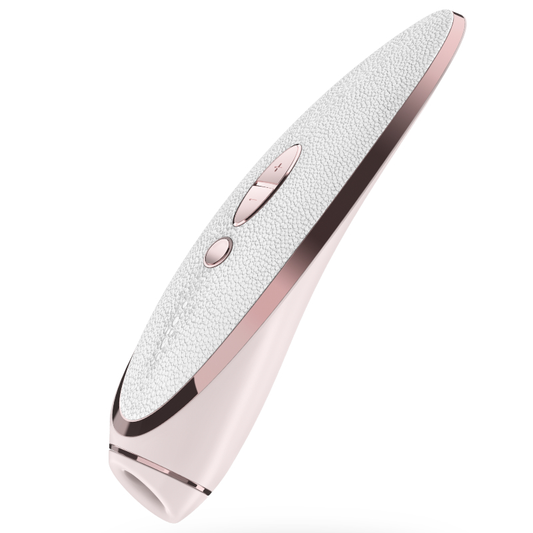 SATISFYER - LUXURY PRET A PORTER - ToysByMonk