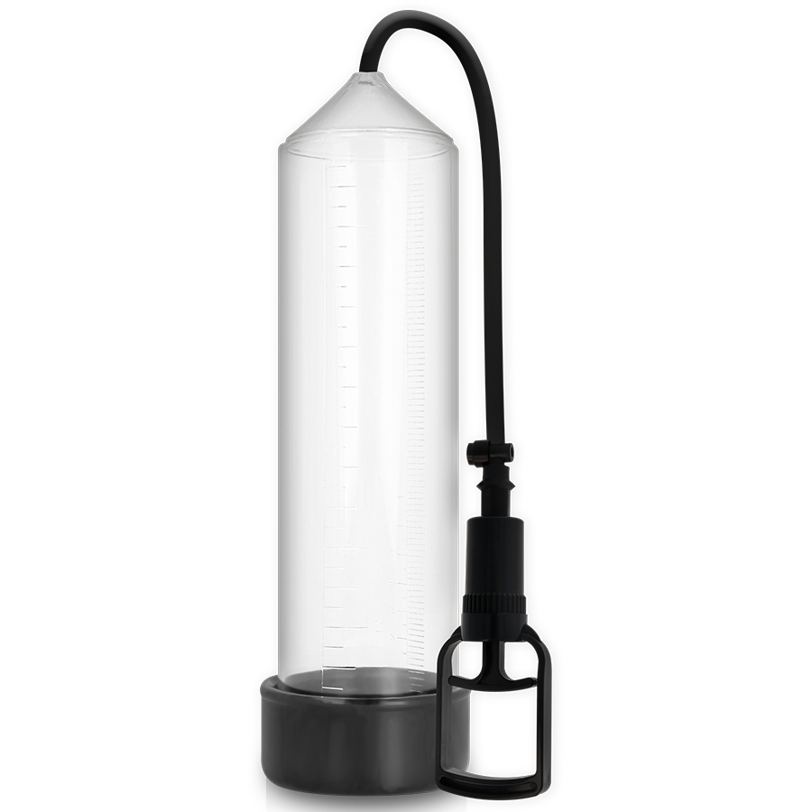 PUMP ADDICTED - RX7 TRANSPARENT PUMP ADDICTED