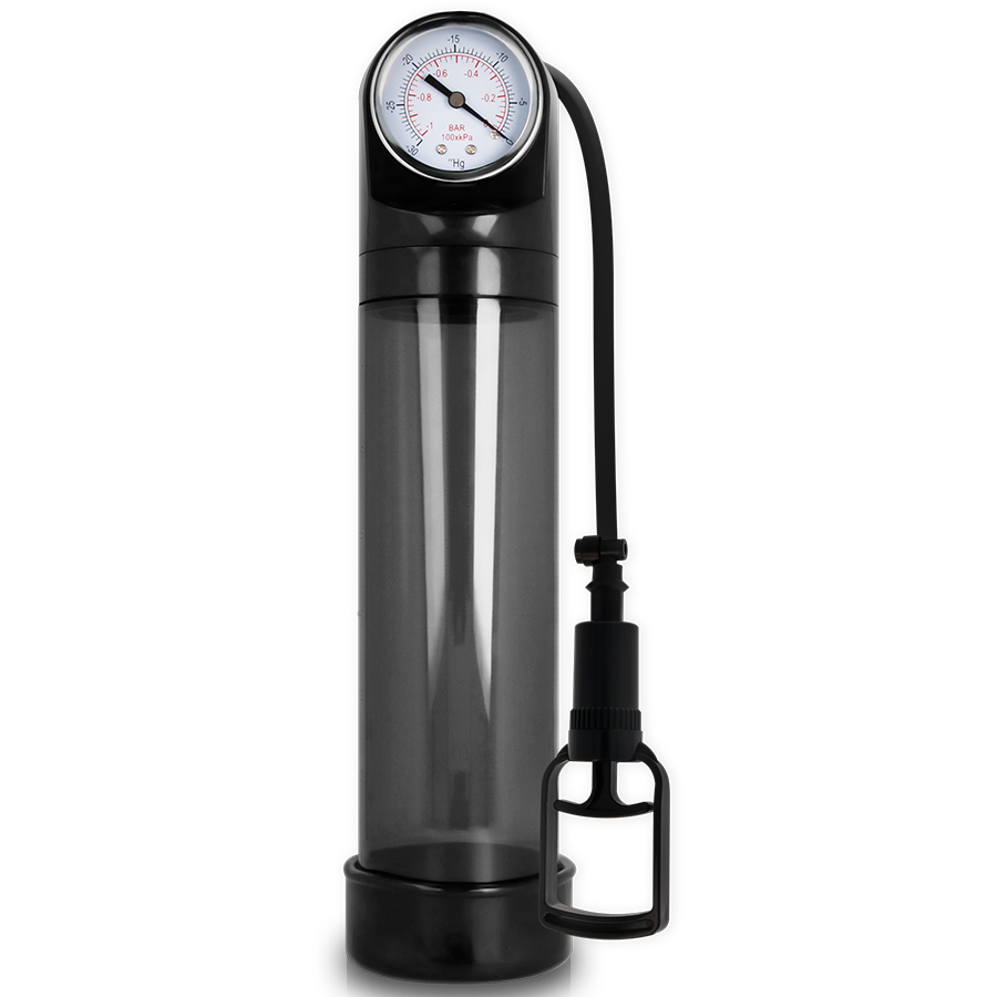 PUMP ADDICTED - RX9 BLACK - ToysByMonk