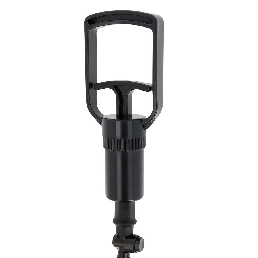 PUMP ADDICTED - RX9 BLACK PUMP ADDICTED