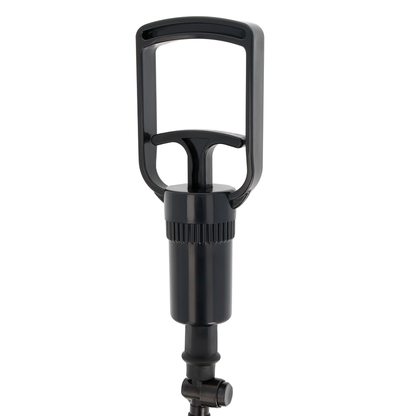 PUMP ADDICTED - RX9 BLACK PUMP ADDICTED