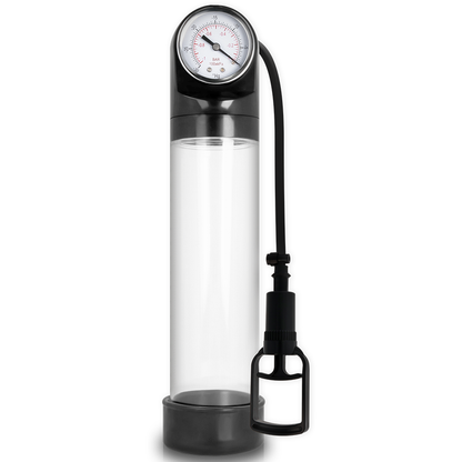 PUMP ADDICTED - RX9 BLACK - ToysByMonk