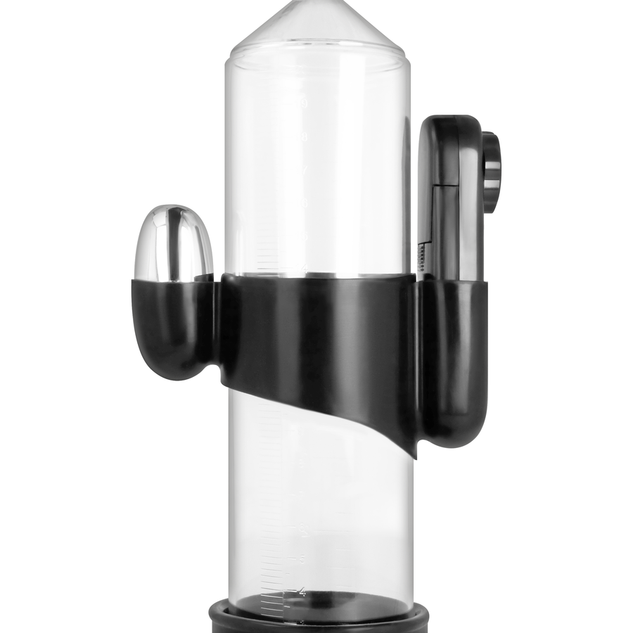 PUMP ADDICTED - VIBRATING BULLET PUMP ADDICTED