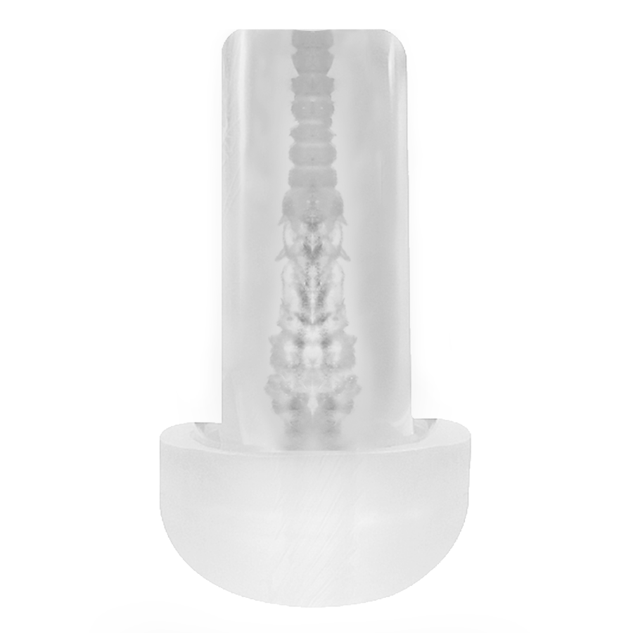 PUMP ADDICTED - PLEASURE SLEEVE AUTOMATIC PUMP - ToysByMonk