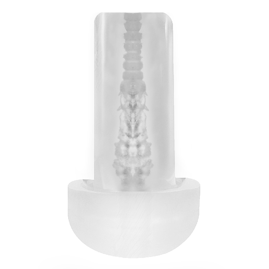 PUMP ADDICTED - PLEASURE SLEEVE AUTOMATISCHE POMP