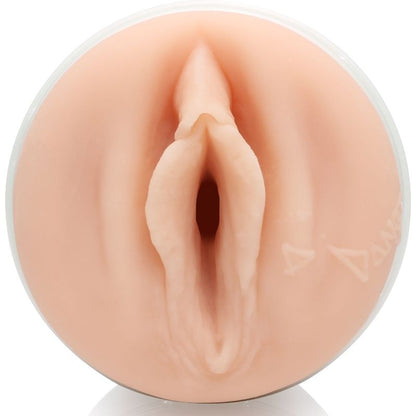 FLESHLIGHT GIRLS - ABELLA DANGER VAGINA - ToysByMonk