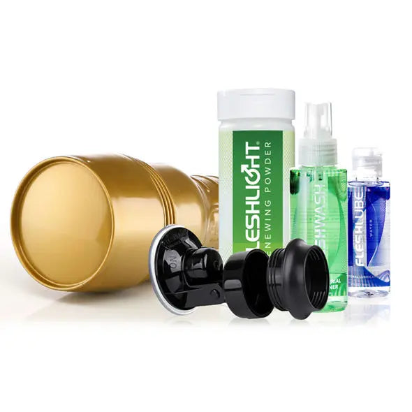 FLESHLIGHT - VITALITY TRAINING UNIT FLESHLIGHT