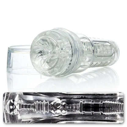 FLESHLIGHT - GO TORQUE ICE MASTURBATOR FLESHLIGHT ORIGIN