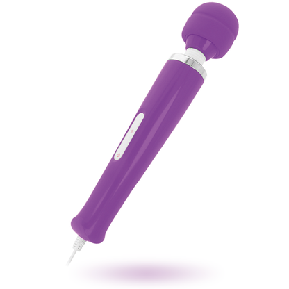 INTENSE - KEANU WAND LILAC MASSAGER INTENSE COUPLES TOYS