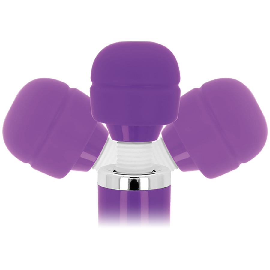 INTENSE - KEANU WAND LILAC MASSAGER INTENSE COUPLES TOYS