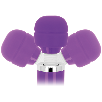 INTENSE - KEANU WAND LILAC MASSAGER INTENSE COUPLES TOYS