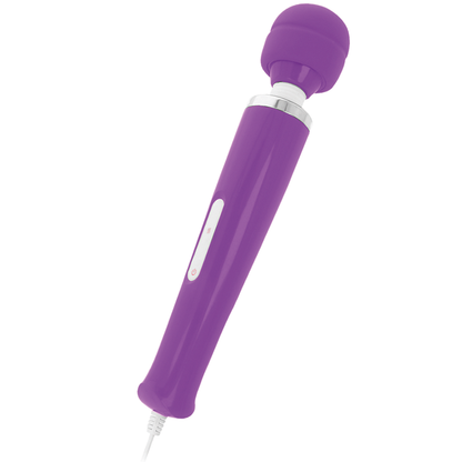 INTENSE - KEANU WAND LILAC MASSAGER INTENSE COUPLES TOYS