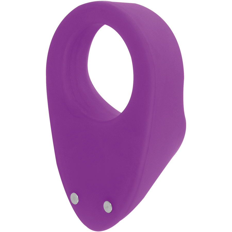 INTENSE - OTO LILAC RECHARGEABLE VIBRATOR RING INTENSE COUPLES TOYS