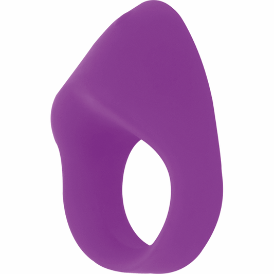 INTENSE - OTO LILAC RECHARGEABLE VIBRATOR RING - ToysByMonk